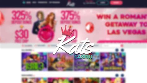 kats casino no deposit bonus 2024 - Kats Casino Bonus Codes 2024 